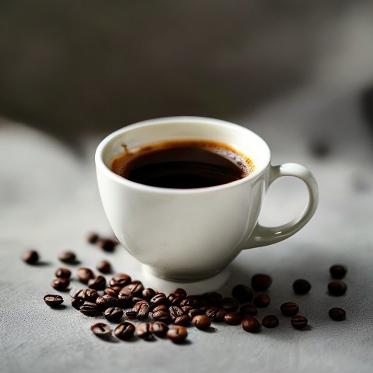 Black Coffee