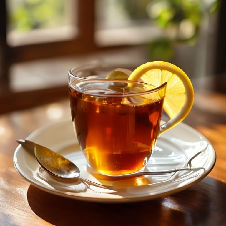 Black Tea