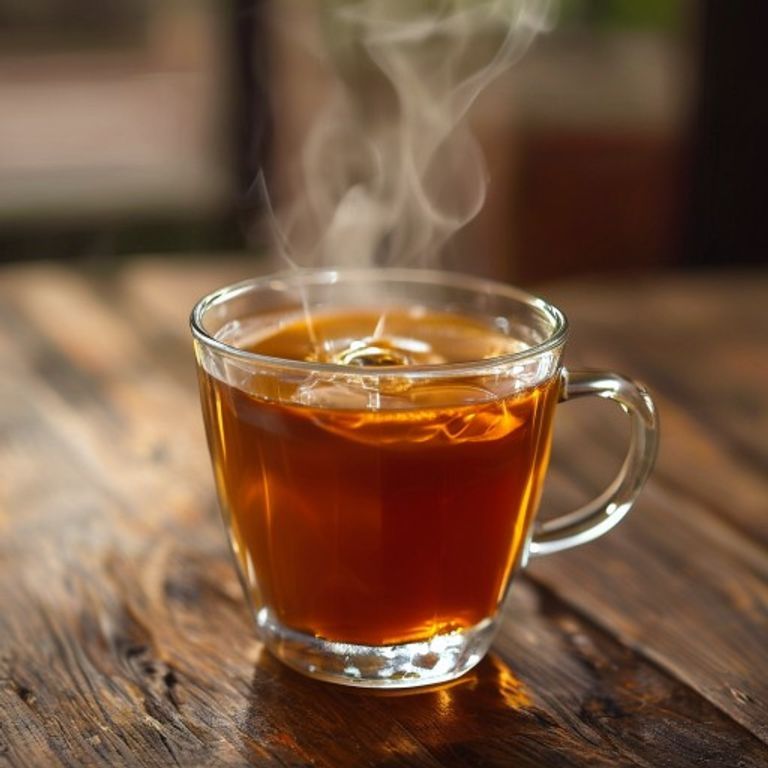 Cutting Chai