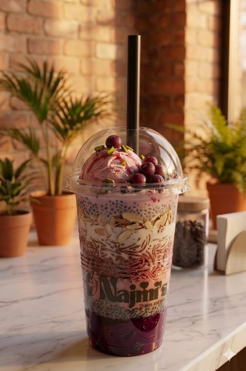 Falsa Falooda