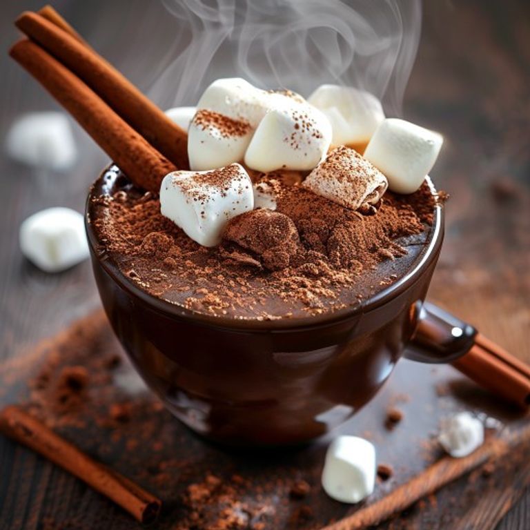 Hot Chocolate