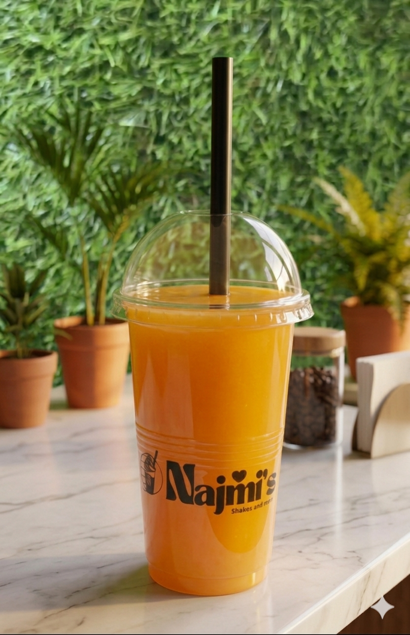 Mango Juice