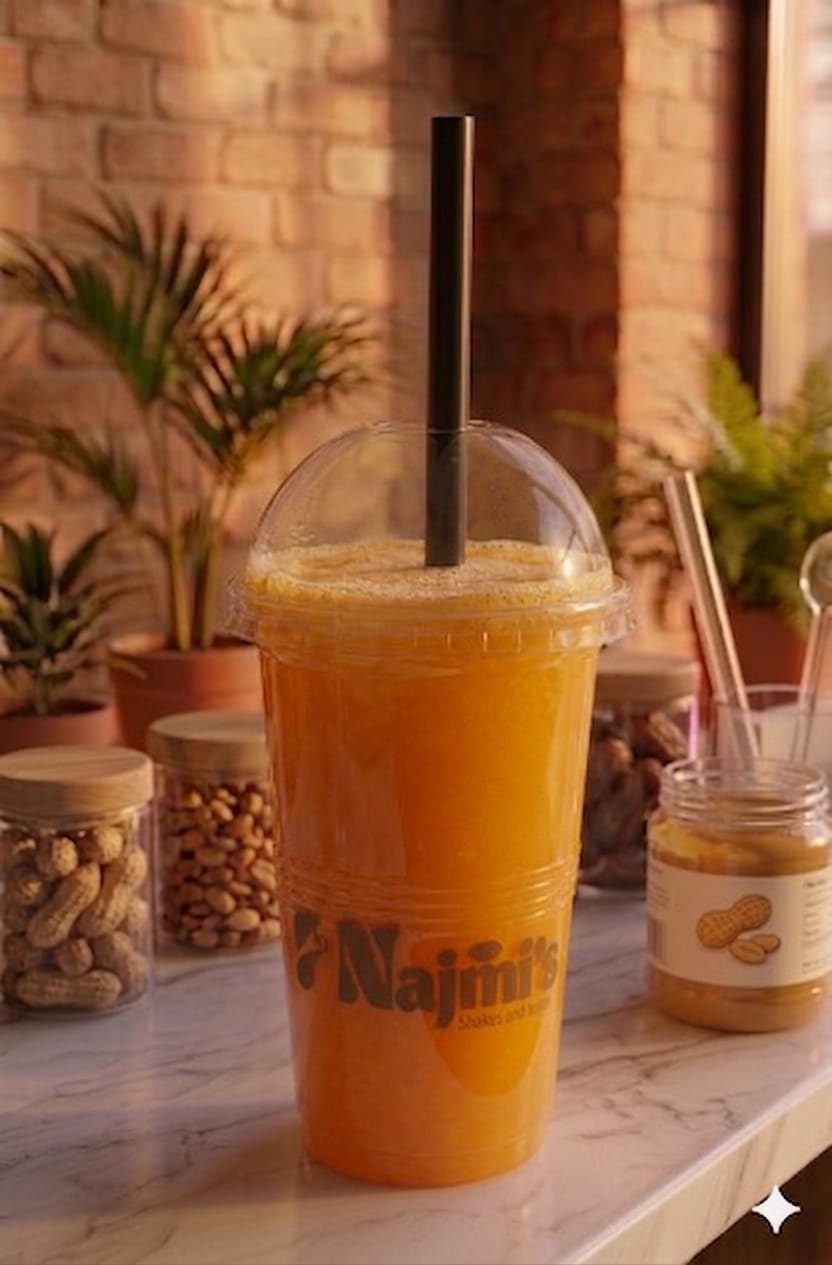 Orange Juice