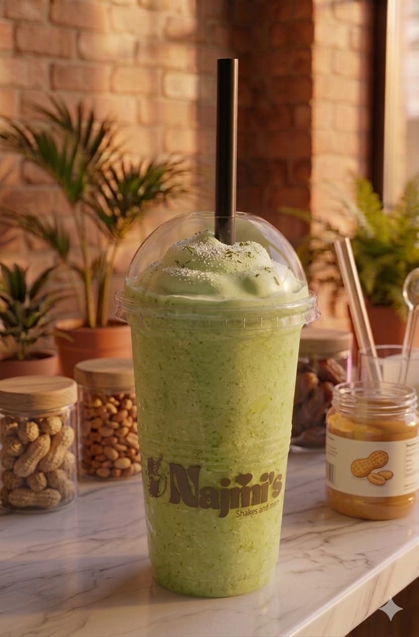 Sweet Melon Juice