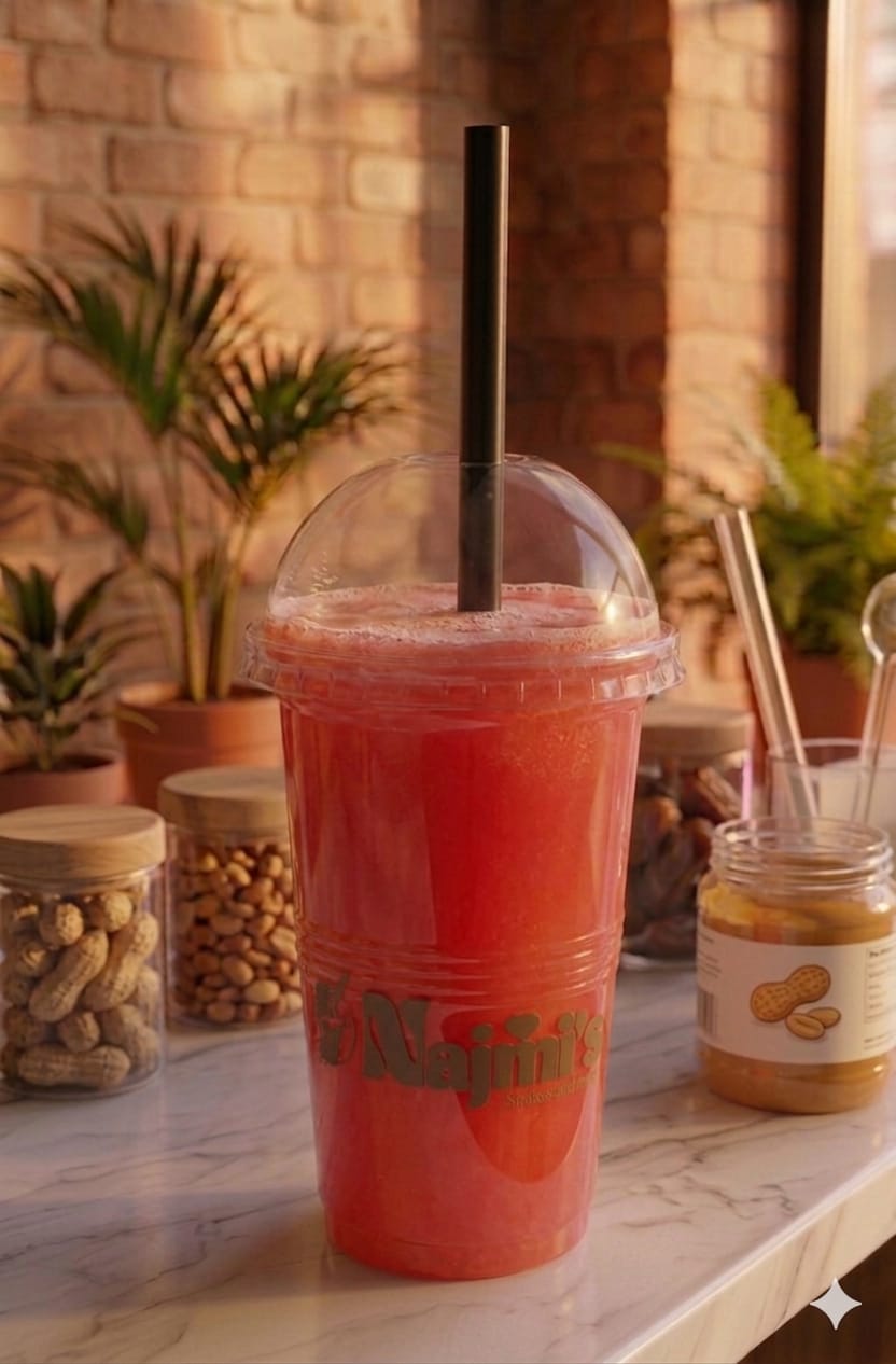 Watermelon Juice