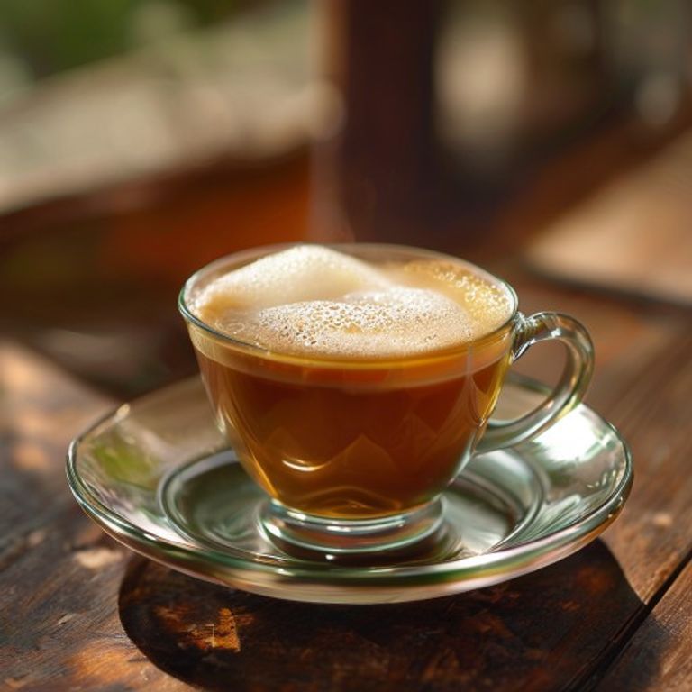 Karak Chai