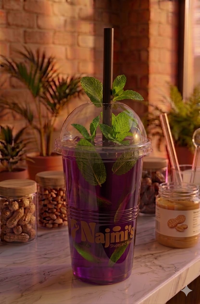 Falsa / Lemon Mojito