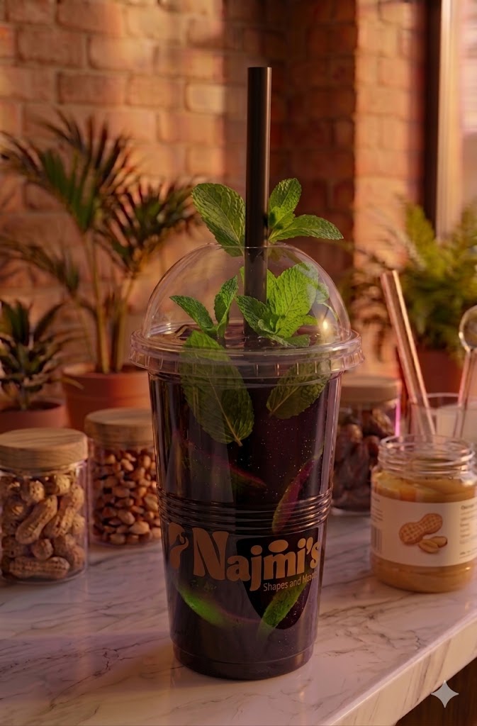 Kalakhatta / Green Mango Mojito