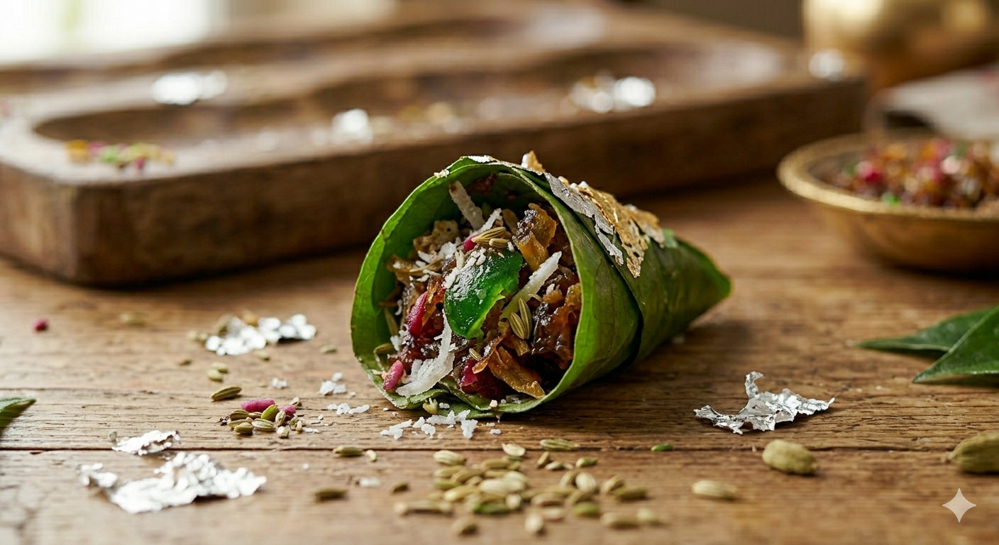 Paan