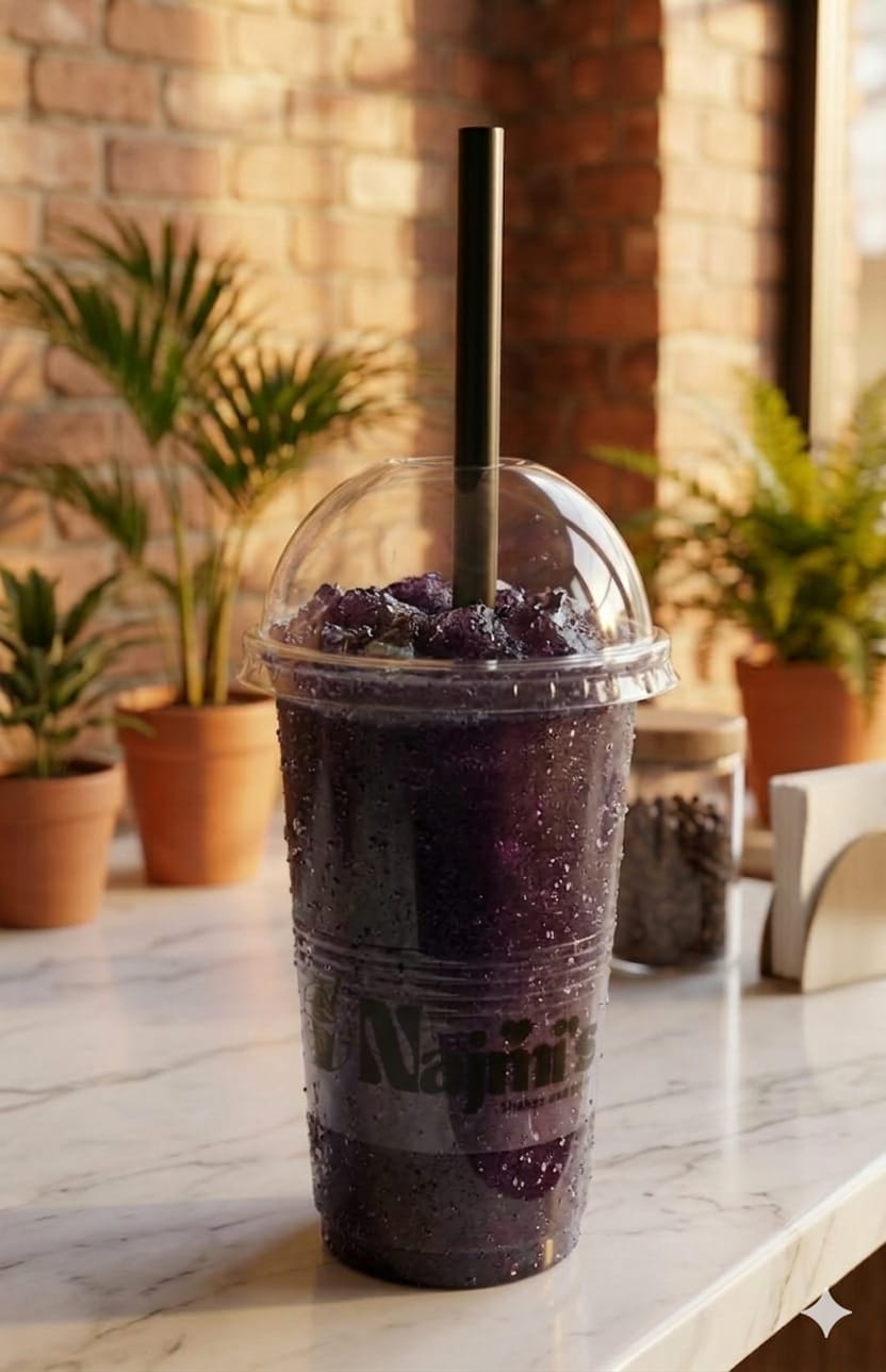Kalakhatta Slush